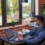 flexible remote work