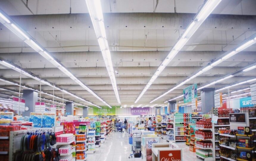 traditional pricing software in retail
