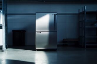 what does garage ready freezer mean