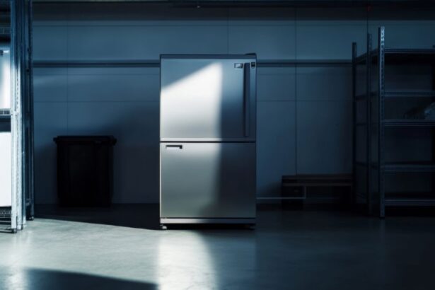 what does garage ready freezer mean