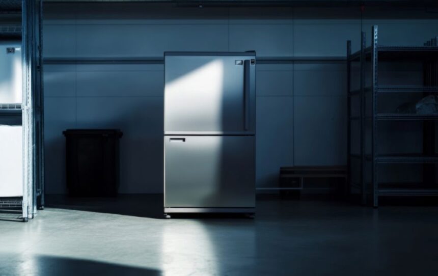 what does garage ready freezer mean