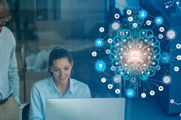 Visual AI Workflows