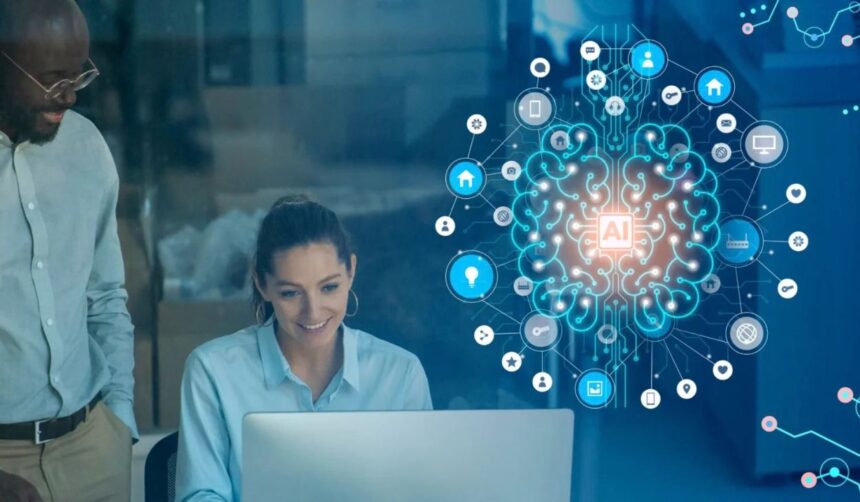 Visual AI Workflows