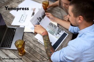 Yonopress