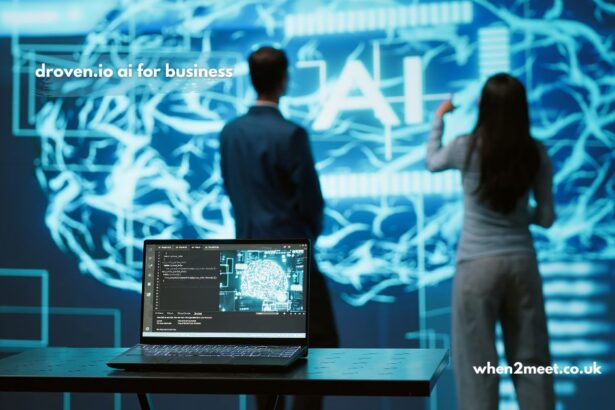 droven.io ai for business