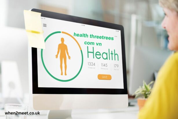 health threetrees com vn