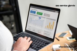 seo service glorvix