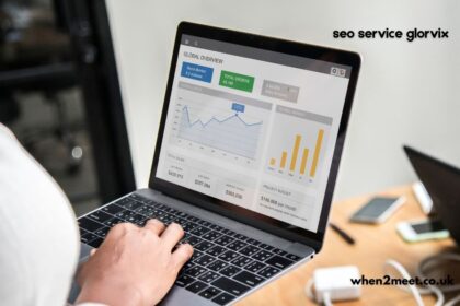 seo service glorvix