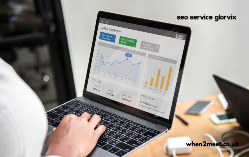 seo service glorvix